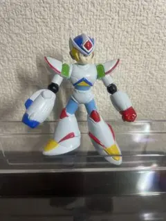 美品レトロ　廃版　ロックマン　1994年製　CAPCOM BANDAI