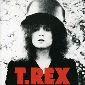 ＊中古CD T-REX/ザ・スライダー 1972年作品国内盤 マーク・ボラン ティラノサウルス・レックス テイチクレコードリリース