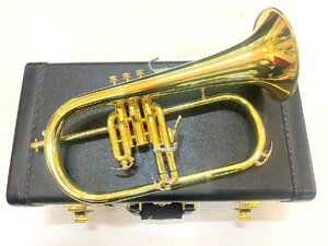 【中古】ヤマハ　YFH-8310Z　フリューゲルホルン【西巣鴨】