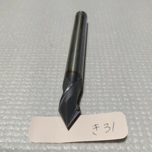 【同梱可】き31 中古美品 OSG 面取 メントリミル 12×60°