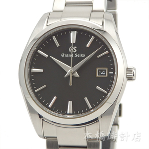 【中古】グランドセイコー　GS　GRAND SEIKO　SBGX261　クォーツ　箱・保証書付