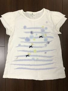 組曲 キッズ　半袖Tシャツ 150㎝ 女の子