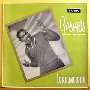 LORD MELODY / MELODY