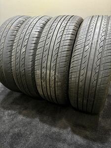 175/55R15 145/65R15 HIFLY/HF201 18年製 夏タイヤ 4本 スマート アイ (南2-E349)