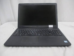 済【ジャンク 1円スタート】DELL Latitude 3580 Core i5-6200U 2.30GHz 管理番号N-2563