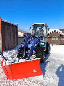 北海道　道東発　Komatsu　コマツ　WA50　WA40　WA30　WA100　wa80　タイヤショベル　小型特殊　普通免許　