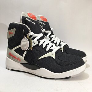 28cm REEBOK THE PUMP CERTIFIED ATMOS M44317 リーボック ザ ポンプ サーティファイド アトモス メンズ スニーカー 45628 H108751