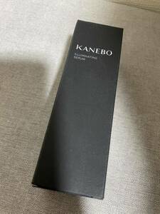 未開封即決　KANEBO カネボウ イルミネイティング　セラムa 美容液　定価22000円