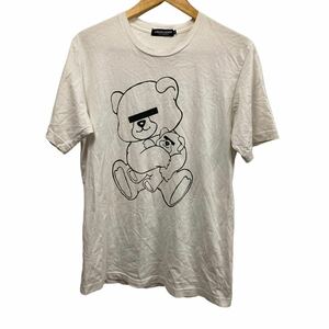 00’s初期UNDER COVER半袖Tシャツ　L