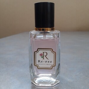 【送料無料】Re:ose リオーズ オードトワレ 30ml