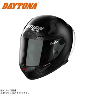 DAYTONA デイトナ 44239 NOLAN X-804RS ULTRA CARBON PURO FLAT/2 サイズ:S