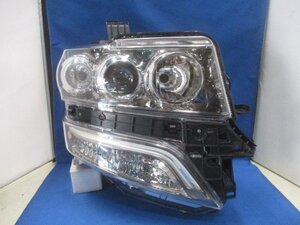 ホンダ　NBOXカスタム　JF1　前期　右ライト/右ヘッドライト　HID　純正　【4】　N-BOX　KOITO　100-62038　225119