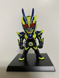 即決　仮面ライダーゼロワン　シャイニングアサルトホッパー　コンバージ 仮面ライダー　17 ゼロワン