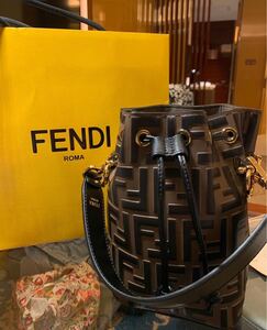 Fendi FENDI バッグ