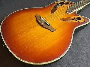 Ovation オベーション Celebrity CDX48 エレアコ