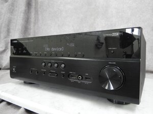 【C】YAMAHA RX-V673 AVアンプ ヤマハ 162373