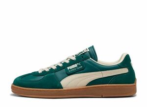 Palmeiras Puma Super Team "Malachite/Alpine Snow" 25.5cm 401080-01