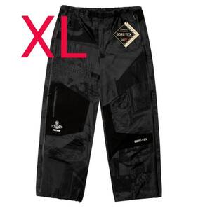 超限定 極少 即発送 24AW PALACE VIVIENNE WESTWOOD GORE-TEX TROUSER パレス ヴィヴィアン ゴアテックス トラウザー PANTS パンツ メンズ