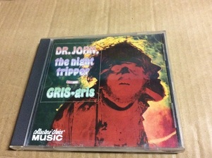 CD Dr. John / The Night Tripper / Gris-Gris 送料無料 輸入盤 ドクター・ジョン Rhino