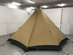 その他ブランド 3F UL GEAR ワンポールテント キャンプ テント/タープ 035389003