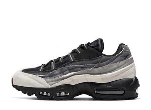 COMME des GARONS Nike Air Max 95 "Charcoal" 27.5cm CU8406-101