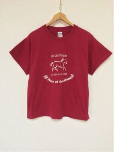 S.G.ArnoldMill/GILDAN(USA)ビンテージTシャツ