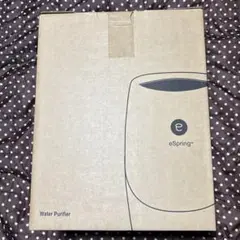 アムウェイamway 浄水器【eSpring™️浄水器Ⅱ】