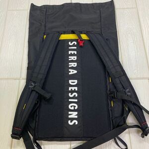 シェラデザインズ USA製 RUNYON SPORT PACK