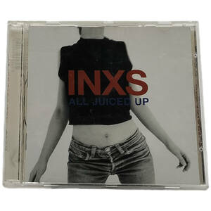 【3127】CD☆送料無料☆INXS - Greatest Hits INXS☆輸入盤☆urubaicdy