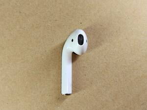 NH2404 2-3R Apple 純正 Airpods アップル エアーポッズ 第2世代 R側 のみ A2032