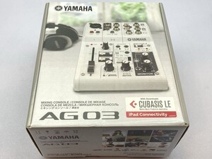 YAMAHA AG03 [G-1025]