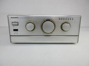 中古 アンプ ONKYO オンキョー A-922M ※通電のみ確認済 ／D