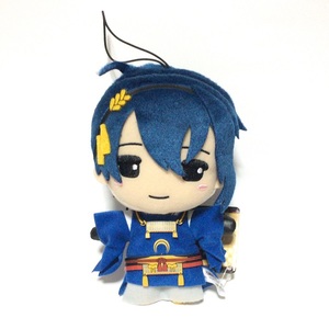 刀剣乱舞 ONLINE ぬいっこぬいぐるみ 9 三日月宗近 とうらぶ マスコット フリュー 三日月 宗近