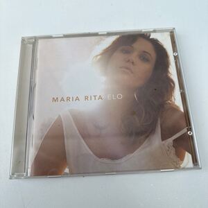 CD MARIA RITA ELO（5-3）