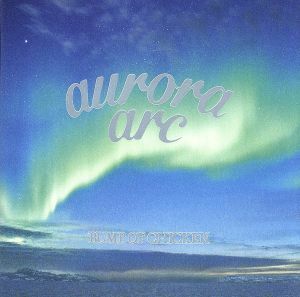 ａｕｒｏｒａ　ａｒｃ（初回限定盤Ｂ）（Ｂｌｕ－ｒａｙ　Ｄｉｓｃ付）／ＢＵＭＰ　ＯＦ　ＣＨＩＣＫＥＮ