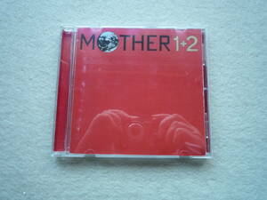 MOTHER 1＋2　アルバム　オリジナルサウンドトラック