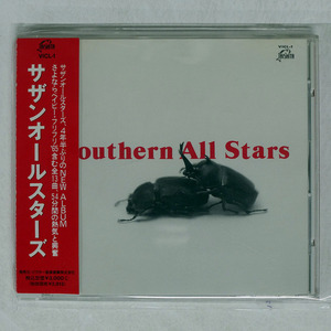 サザンオールスターズ/SOUTHERN ALL STARS/TAISHITA VICL1 CD □