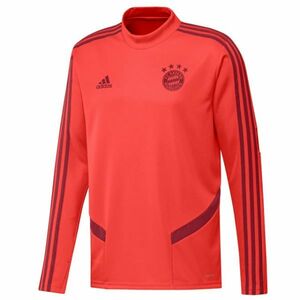 adidas バイエルン ミュンヘン 2019/20 トレーニング トップ Red