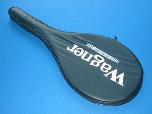 ★全国送料無料！　Wagner　硬式テニスラケット　BIG BODY　TR-6000