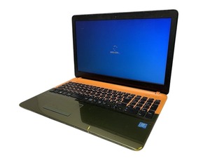 SONY VJC151C11N Celeron メモリ4GB HDD1TB ノートPC OS再インストール済 現状品 直接お渡し歓迎 AMK611516相