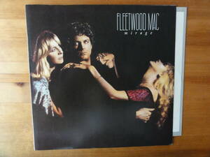 fleetwood mac / mirage●国内盤●