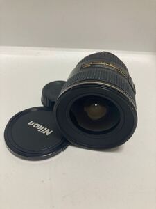 【光学美品】Nikon AF-S NIKKOR 17-35mm 2.8D