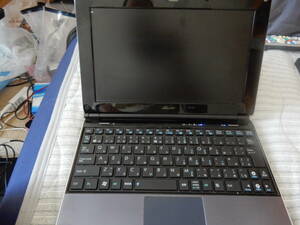 ASUS Eee PC 1002HA