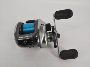 SHIMANO シマノ 11 スコーピオン DC7 左巻き 1円スタート