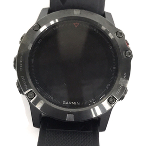 1円 GARMIN Fenix 5X スマートウォッチ Sapphire Edition ガーミン