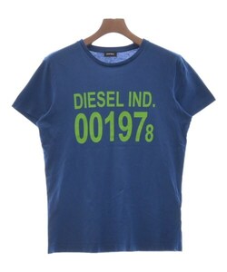 DIESEL Tシャツ・カットソー メンズ ディーゼル 中古　古着