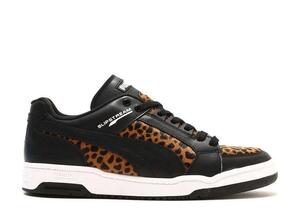 Puma Slipstream Low Beast MIJ "Black" 28cm 390145-02