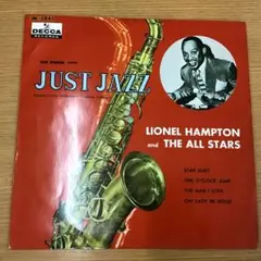 LionelHamptonandTheAllStarsJUSTJAZZ