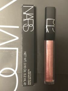 ★NARS★マルチユーズグロス★5963★限定★ナーズ★