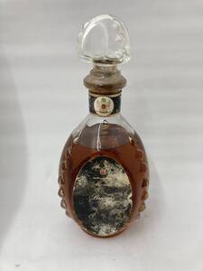 【未開栓】Monde NAPOLEON Brandy モンデ　ナポレオン　ブランデー　720ml　43％